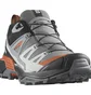 Кроссовки мужские Salomon X Ultra 360 Gtx Grey L47453500
