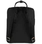 Рюкзак чоловічий Fjallraven No. 2 Laptop 15 Black 23567