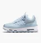 Кроссовки женские Air Jordan Air Mae Light Blue CT4539-400