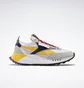 Кроссовки женские Reebok Classic Leather Legacy Grey Fy7376