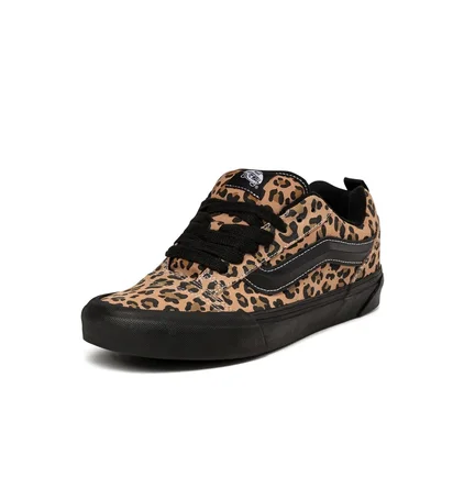 Кеди унісекс Vans Knu Skool Brown VN000CS0BMA
