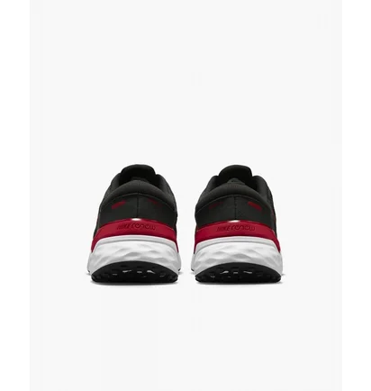 Кросівки чоловічі Nike Renew Run 4 Black Dr2677-003