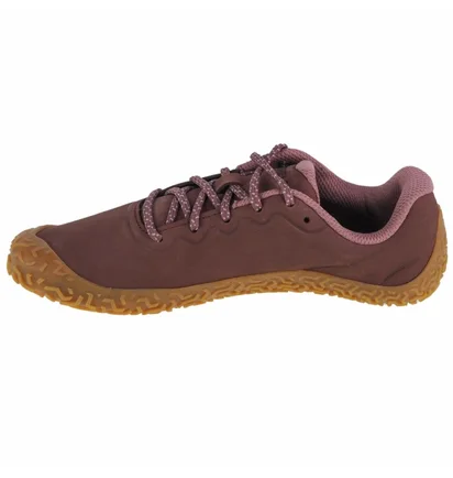 Кроссовки женские Merrell Vapor Glove Bordo J067894