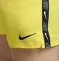 Шорты мужские Nike MenS 5 Swim Volley Shorts Yellow NESSD512-730