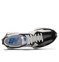 Кросівки чоловічі New Balance 327 Black/White Ms327Lb1