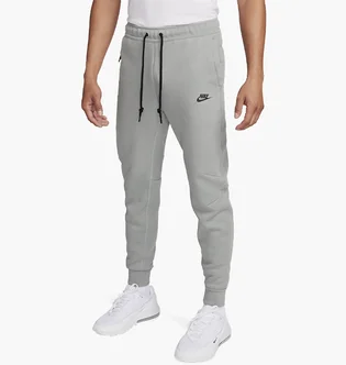 Штаны мужские Nike Tch Flc Jggr Grey FB8002-330