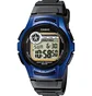 Годинник чоловічий Casio Illuminator Sport W-213-2AVEF