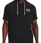 Худи мужское Under Armour Rival Terry Black 1370396-001