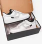 Кроссовки мужские Nike Air Force 1 07 Lv8 White IM6001-121