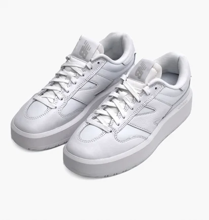 Кросівки жіночі New Balance 302 White CT302CLA