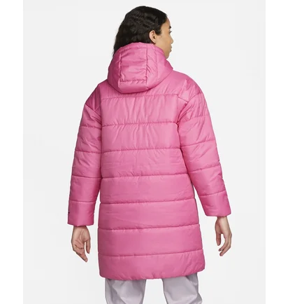 Пуховик женский Nike Sportswear Therma-Fit Repel Pink Dx1798-684