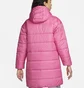 Пуховик женский Nike Sportswear Therma-Fit Repel Pink Dx1798-684