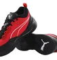 Кроссовки мужские Puma Playmaker High Risk Red 385841-02