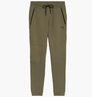 Штаны мужские Puma Tech Olive 634416-81