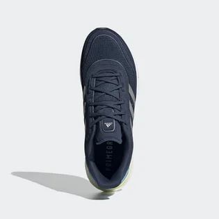 Кроссовки мужские Adidas Supernova Boost Blue FX6817
