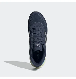 Кросівки чоловічі Adidas Supernova Boost Blue FX6817