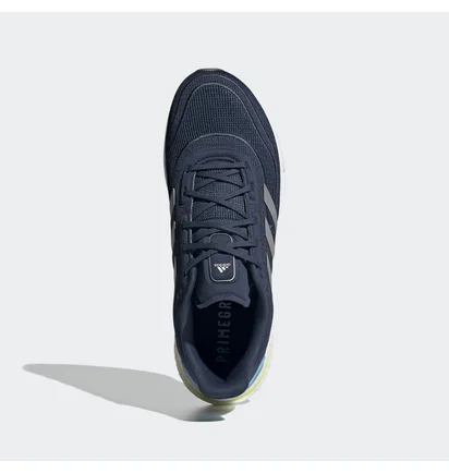 Кроссовки мужские Adidas Supernova Boost Blue FX6817