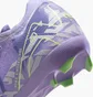Бутсы детские Nike Air Zoom Mercurial Vapor 16 Pro Nu1 Fg Violet HQ1994-500