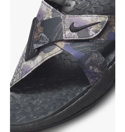 Сандалі чоловічі Nike Air Deschutz+ Se Multi Dq4457-200