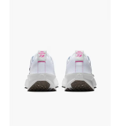 Кросівки жіночі Nike Interact Run Road Running Shoes White FD2292-102