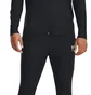 Спортивный костюм мужской Under Armour Kit Challenger Black 1379592-001