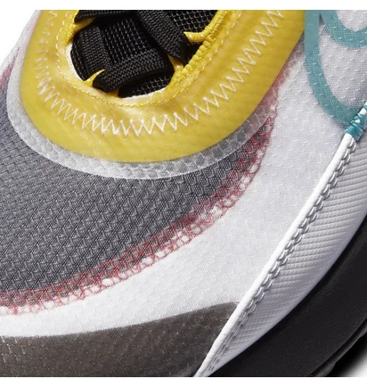 Кросівки чоловічі Nike Air Max 2090 White CT1091-100