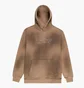 Худи мужское RipNDip Keep Out Brown RNDFAL24118