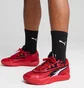 Кросівки чоловічі Puma Zeros Ii Red 311348_01