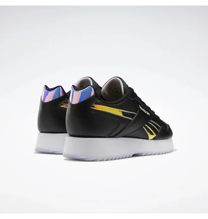 Кросівки жіночі Reebok Royal Glide Black H03330