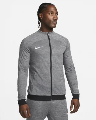 Куртка мужская Nike Dri-Fit Academy Grey Dq5059-011