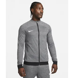Куртка мужская Nike Dri-Fit Academy Grey Dq5059-011