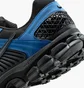 Кросівки чоловічі Nike Zoom Vomero 5 Reflect Black/Blue HV6900-001