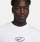 Футболка мужская Nike Sportswear Herren-T-Shirt White HJ3969-100