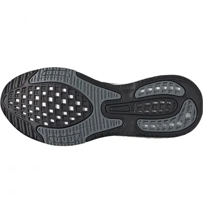 Кроссовки женские Adidas Supernova + Running Shoes Black FX2432