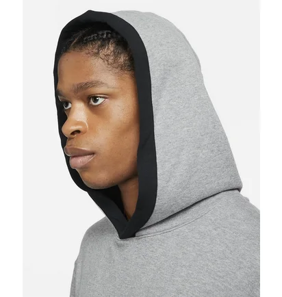 Худи мужское Air Jordan Sport Dna Grey DA7186-092