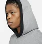 Худи мужское Air Jordan Sport Dna Grey DA7186-092