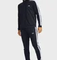 Спортивний костюм чоловічий Under armour Emea Track Black 1357139-001