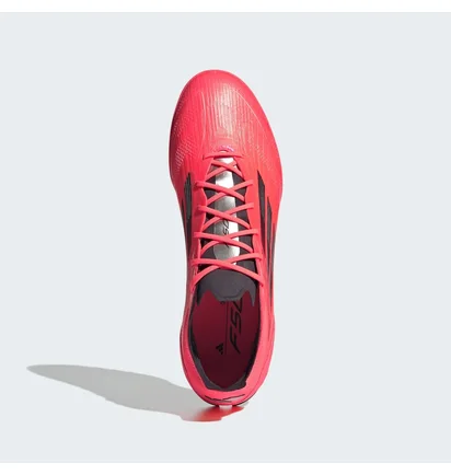 Сороконіжки унісекс Adidas F50 Pro Turf Soccer Shoes Pink IF1324