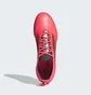 Сороконіжки унісекс Adidas F50 Pro Turf Soccer Shoes Pink IF1324