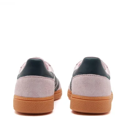 Кроссовки женские Adidas Handball Spezial W Pink IF6561