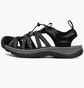 Сандалі жіночі Keen Whisper Black/Grey 1028815