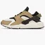 Кросівки чоловічі Nike Air Huarache Beige Dd1068-007