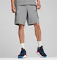 Шорти чоловічі Puma Bmw M Motorsport Sweat Shorts Grey 624148-03