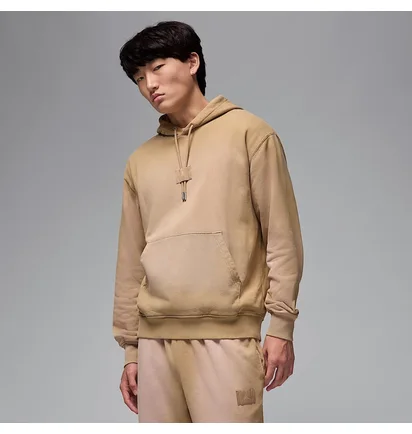 Спортивный костюм мужской Air Jordan Flight Fleece Beige FV7249-257__FV7253-257
