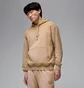 Спортивный костюм мужской Air Jordan Flight Fleece Beige FV7249-257__FV7253-257