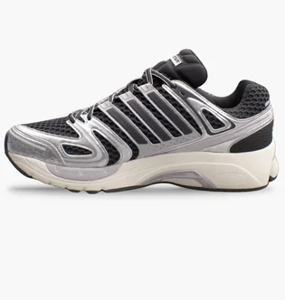 Кроссовки мужские Adidas Adistar Control 5 Metallic/Black KI6120