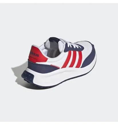 Кросівки дитячі Adidas Run 70S Shoes Blue/White Gw0339