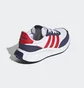 Кросівки дитячі Adidas Run 70S Shoes Blue/White Gw0339