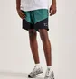 Шорты мужские Nike Air Woven Shorts Blue/Turquoise HF5525-361