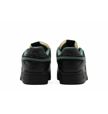 Кросівки чоловічі Puma By Slipstream Black 38559202